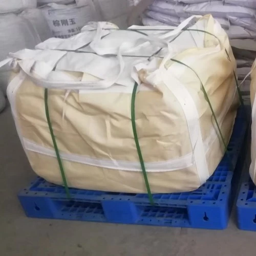 25kg Paper Bag Big Bag Pallet 25kg Paper Bag Big Bag Pallet