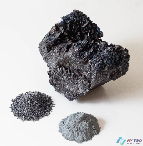 Black Silicon Carbide Powder