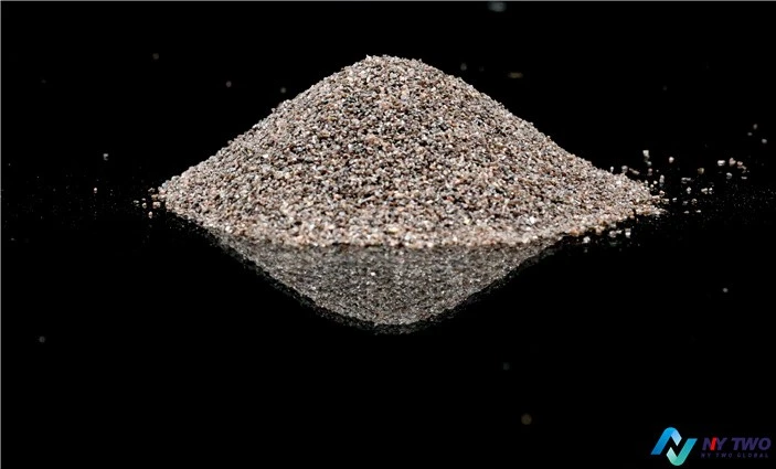 Brown Fused