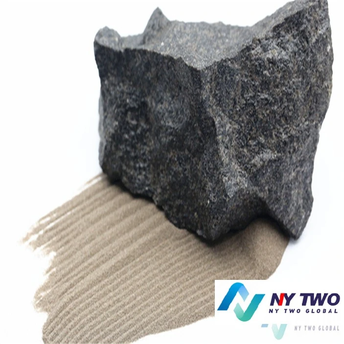 Fused Alumina Brown Powder
