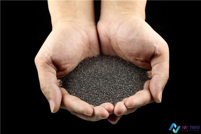 Our Brown Fused Alumina Micro Powder Is Available in Different Sizes To Suit Your Specific Needs.