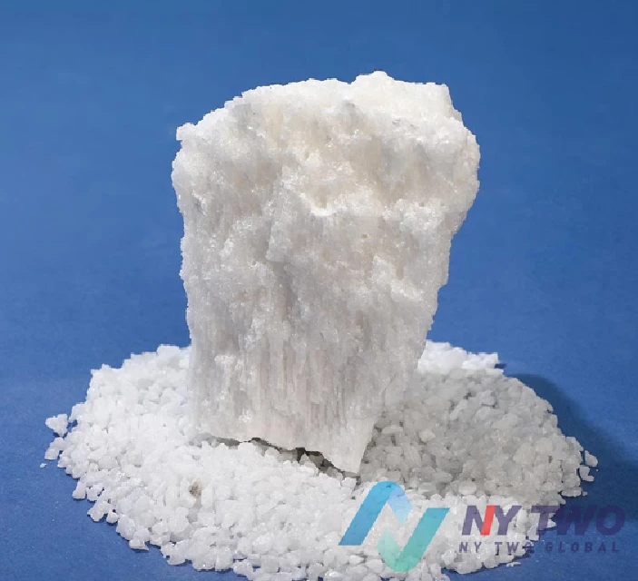 Tabular Alumina 325 Li