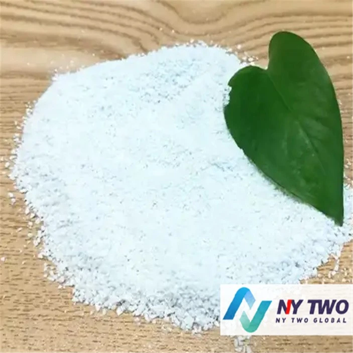 White Corundum Powder