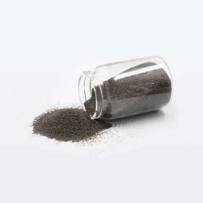 Brown Fused Alumina Is Called The Teeth Of Industry