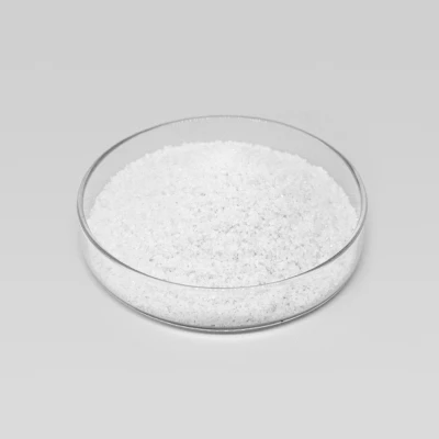 مسحوق ناعم من الألومينا الصينية