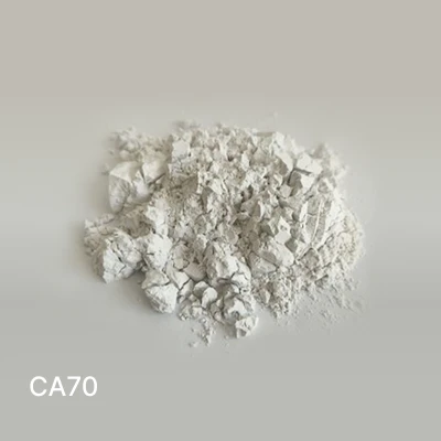 أسمنت عالي الألومينا CA70