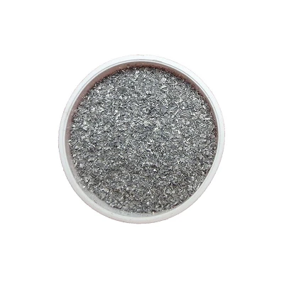 Magnesium Fragments (Mg, Purity :99.9%, Size: 2.5mm)