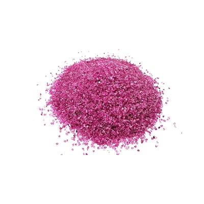 Pink Aluminum Oxide