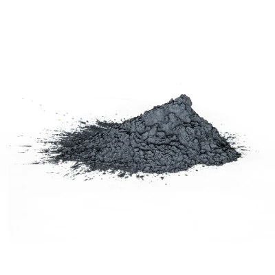 مصنع مسحوق كربيد السيليكون الأسود