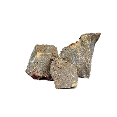 سعر الماغنيسيا المندمجة