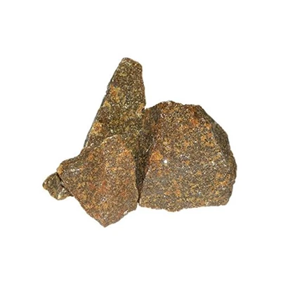 الماغنيسيا المندمجة