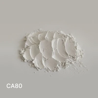 أسمنت عالي الألومينا CA80