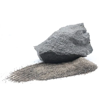 براون تنصهر الألومينا