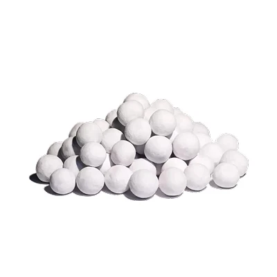 الألومينا الجدولية